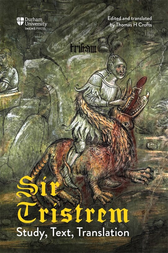 Couverture_Sir Tristrem