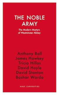 Couverture_The Noble Army