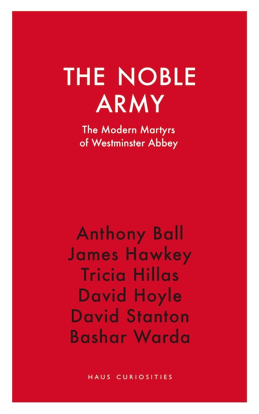Couverture_The Noble Army