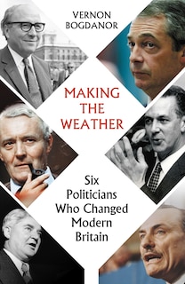 Front cover_Making the Weather