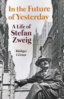 Front cover_In the Future of Yesterday
