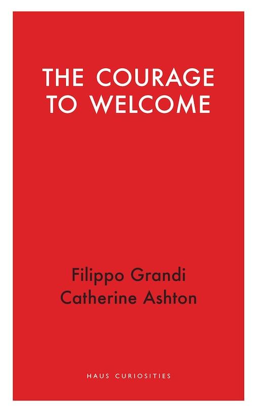 Couverture_The Courage to Welcome