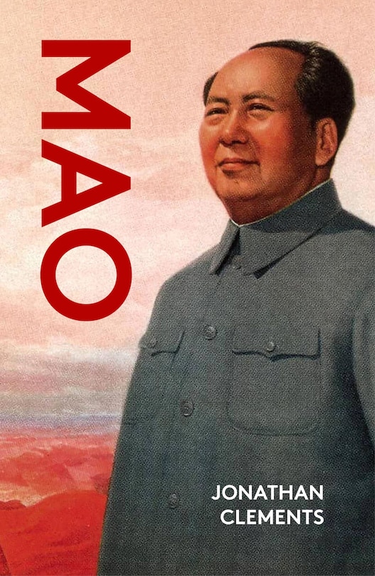 Front cover_Mao