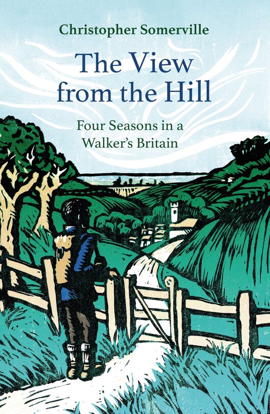 Front cover_The View from the Hill