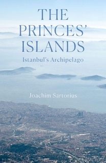 Couverture_The Princes' Islands