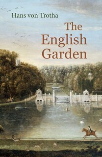 Front cover_The English Garden