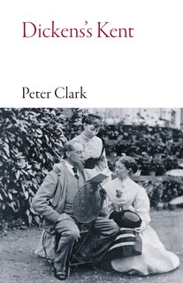 Couverture_Dickens's Kent