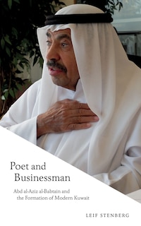 Front cover_Poet and Businessman