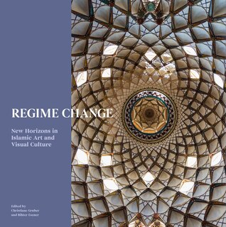 Front cover_Regime Change