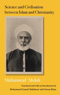 Front cover_Science and Civilization between Islam and Christianity