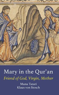 Front cover_Mary in the Qur'an