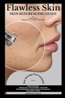 Couverture_Flawless Skin