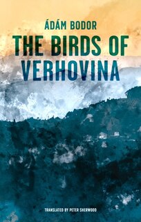 Front cover_Birds Of Verhovina