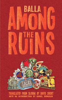 Couverture_Among The Ruins