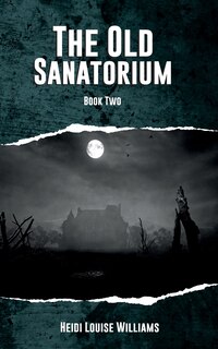 Couverture_The Old Sanatorium