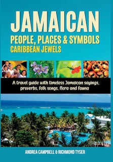 Couverture_Jamaican People, Places, and Symbols-Caribbean Jewels
