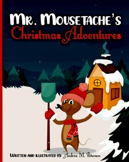 Couverture_Mr. Mousetache's Christmas Adventures