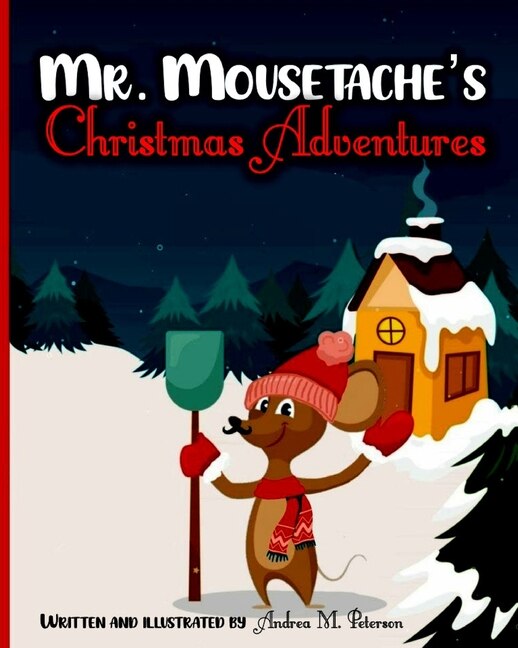 Couverture_Mr. Mousetache's Christmas Adventures