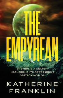 Front cover_The Empyrean