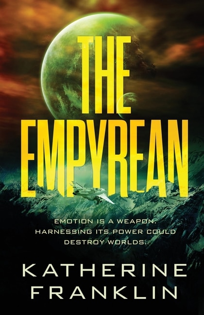 Front cover_The Empyrean