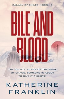 Front cover_Bile and Blood