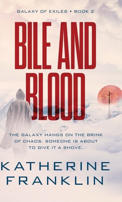 Front cover_Bile and Blood