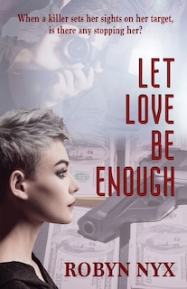 Couverture_Let Love Be Enough
