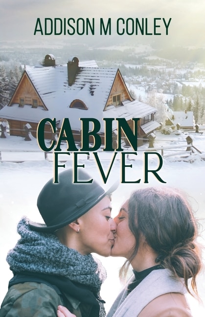 Front cover_Cabin Fever