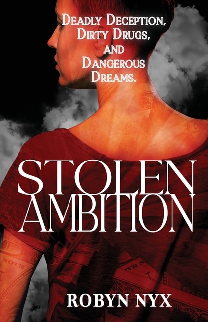 Couverture_Stolen Ambition