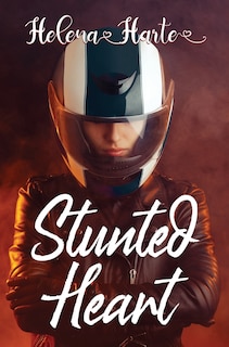 Front cover_Stunted Heart