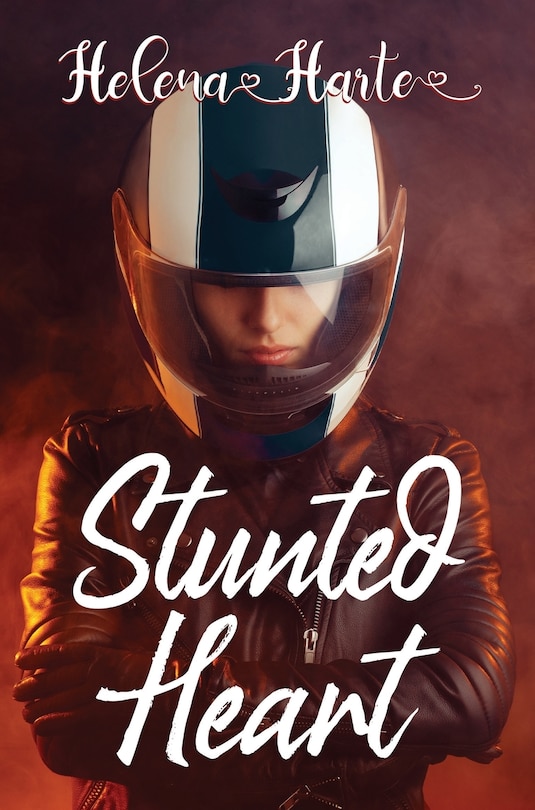 Front cover_Stunted Heart