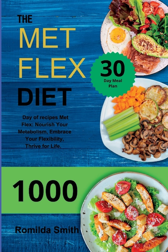 Couverture_The Met Flex Diet
