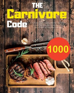 Couverture_The Carnivore Code