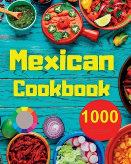 Couverture_Mexican Cookbook
