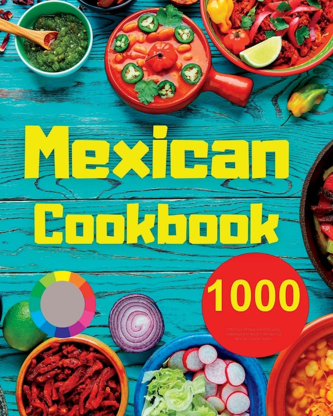 Couverture_Mexican Cookbook