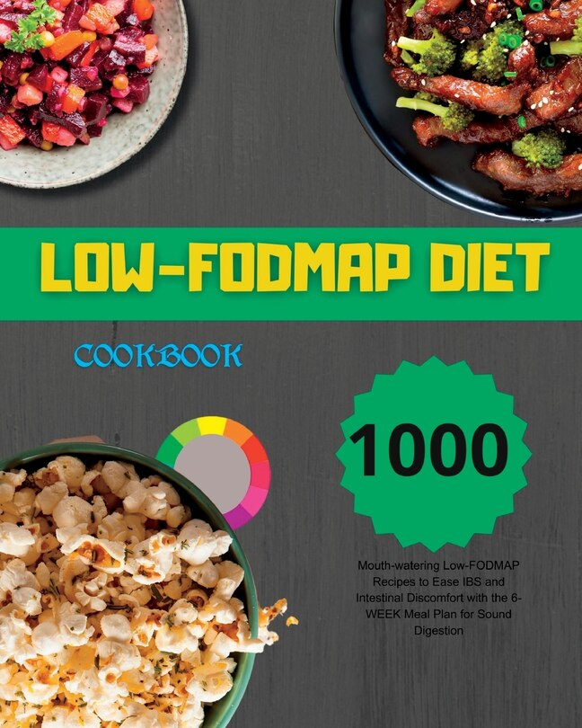 Couverture_Low-FODMAP Diet Cookbook
