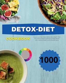 Front cover_Detox Diet