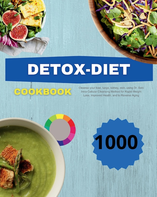 Front cover_Detox Diet