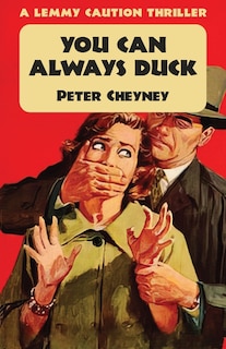 Front cover_You Can Always Duck