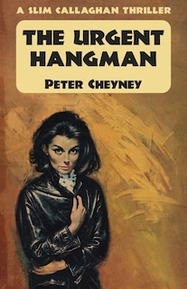 Couverture_The Urgent Hangman