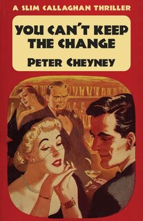 Couverture_You Can't Keep The Change