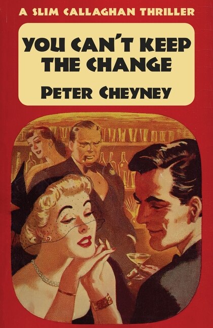 Couverture_You Can't Keep The Change