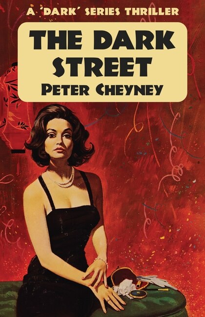 Front cover_The Dark Street