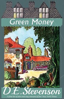 Front cover_Green Money