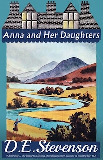 Front cover_Anna and Her Daughters