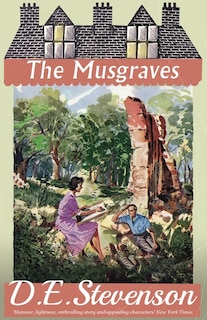 Front cover_The Musgraves