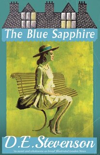 Couverture_The Blue Sapphire