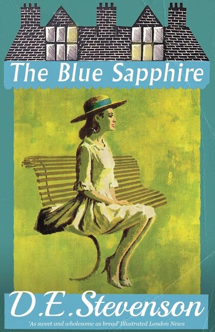 Couverture_The Blue Sapphire