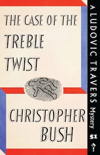 Couverture_The Case of the Treble Twist