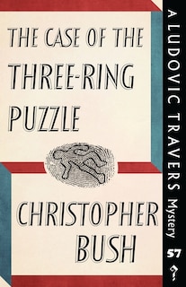 Front cover_The Case of the Three-Ring Puzzle